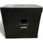 Used 2022 RCF SUB 708AS MK2 Powered Subwoofer