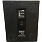 Used 2022 RCF SUB 708AS MK2 Powered Subwoofer
