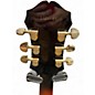 Used Epiphone EMPEROR TH 2 Tone Sunburst Hollow Body Electric Guitar