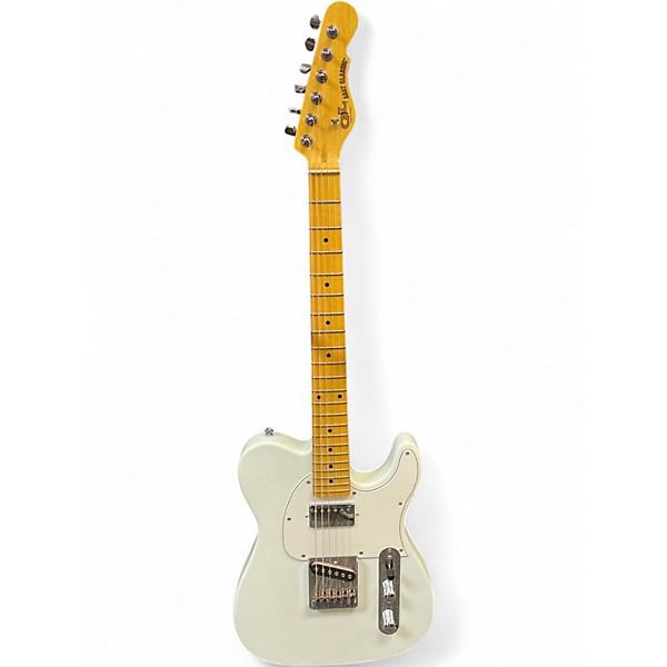 ギター G&L Japan Premium ASAT Classic ASAT® CLASSIC | G&L Japan