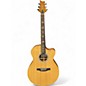Used PRS Angelus A20E Natural Acoustic Guitar
