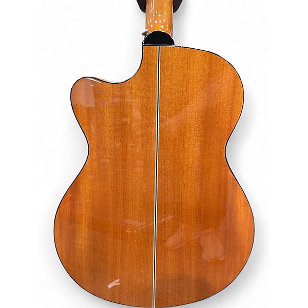 Used PRS Angelus A20E Natural Acoustic Guitar