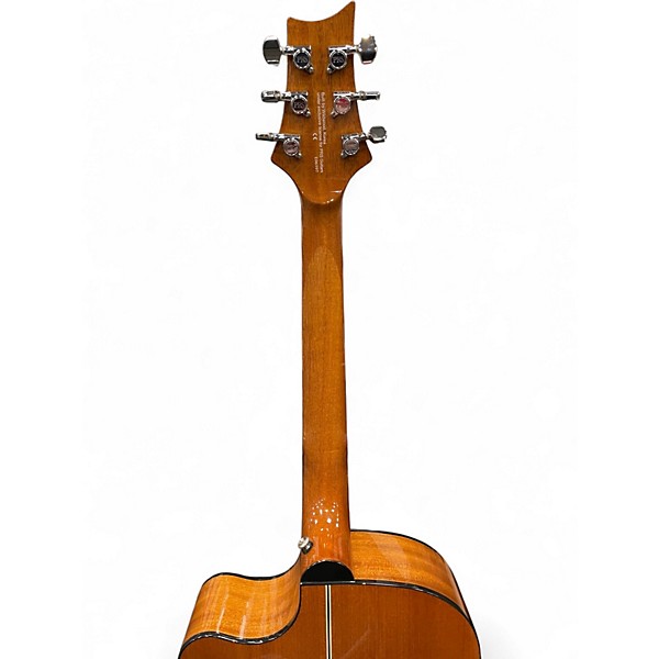 Used PRS Angelus A20E Natural Acoustic Guitar