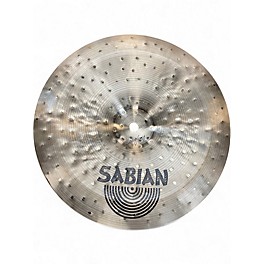 Used SABIAN 10in HH Series China Kang Cymbal