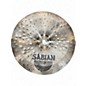 Used SABIAN 10in HH Series China Kang Cymbal thumbnail