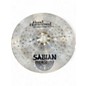 Used SABIAN 10in HH Series China Kang Cymbal