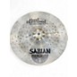 Used SABIAN 10in HH Series China Kang Cymbal