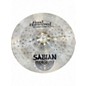 Used SABIAN 10in HH Series China Kang Cymbal