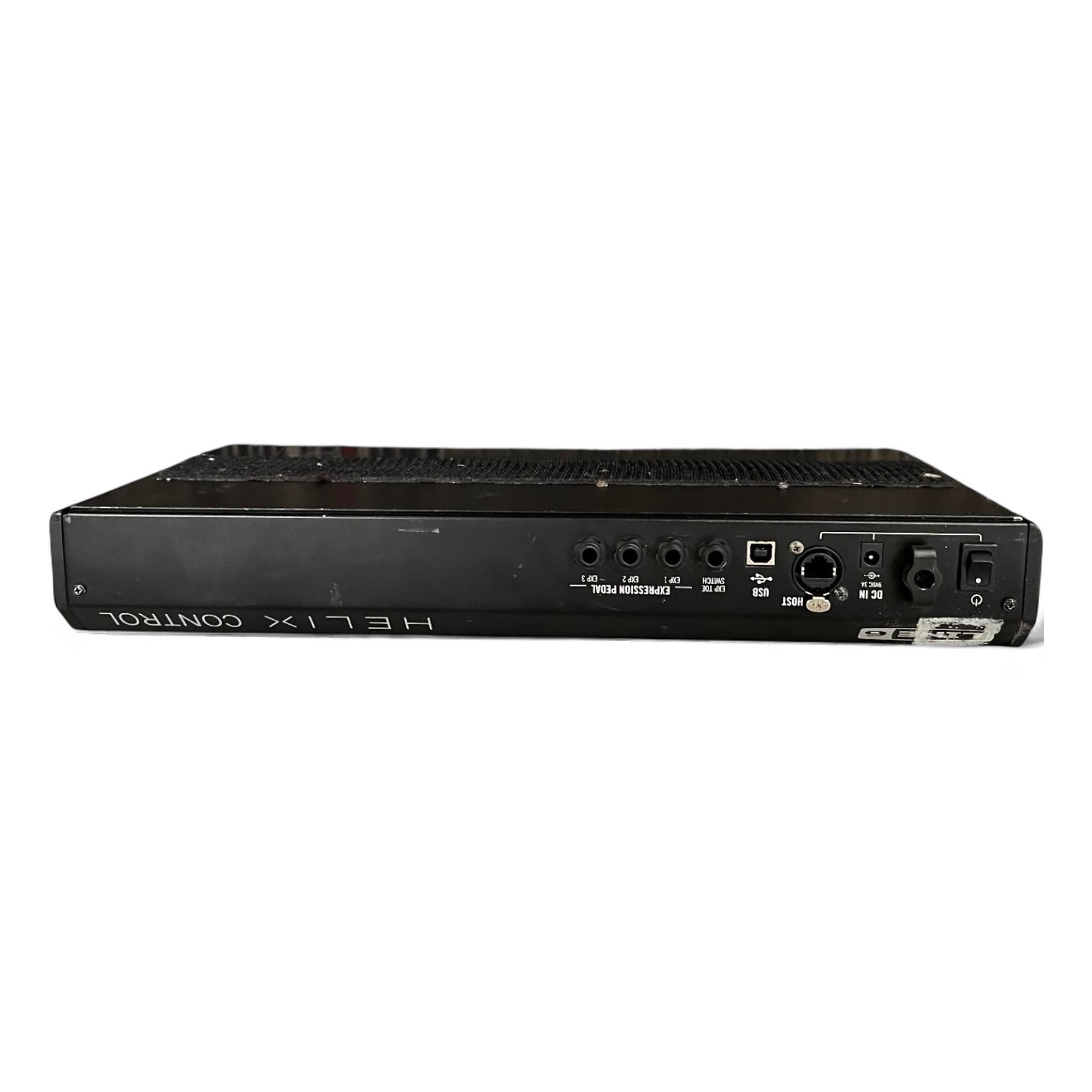 Used Line 6 Helix Control Effect Processor | Guitar Center