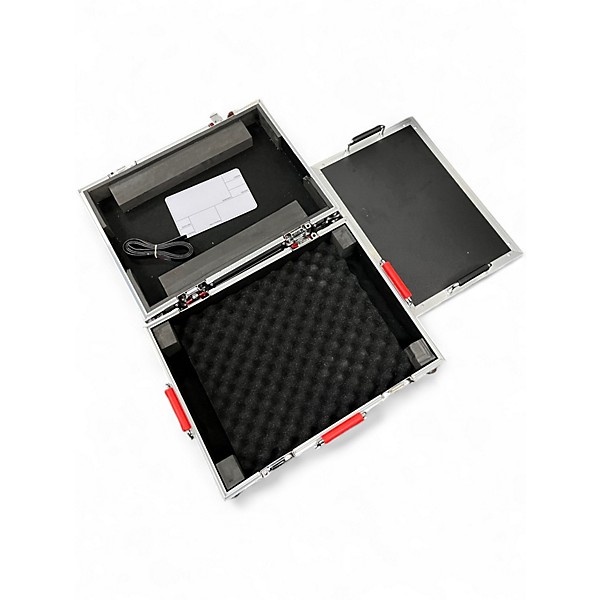 Used Gator G Tour Small Pedalboard Pedal Board