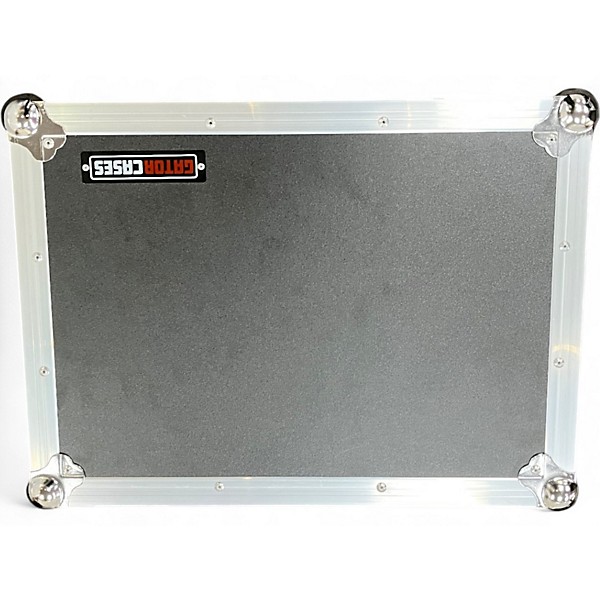 Used Gator G Tour Small Pedalboard Pedal Board
