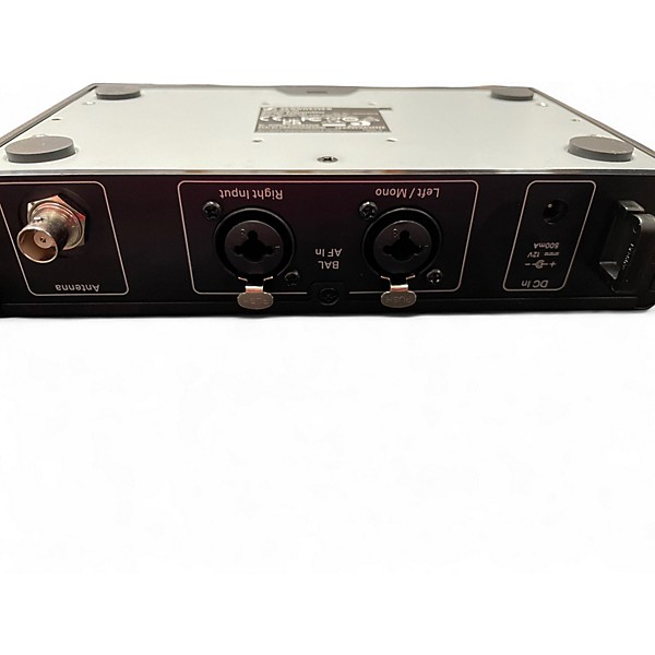 Used Sennheiser XSW IEM In Ear Wireless System