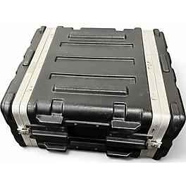 Used SKB 4U ROAD CASE Utility Case