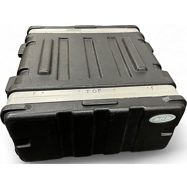 Used SKB 4U ROAD CASE Utility Case