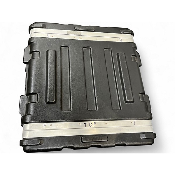 Used SKB 4U ROAD CASE Utility Case