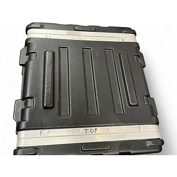 Used SKB 4U ROAD CASE Utility Case