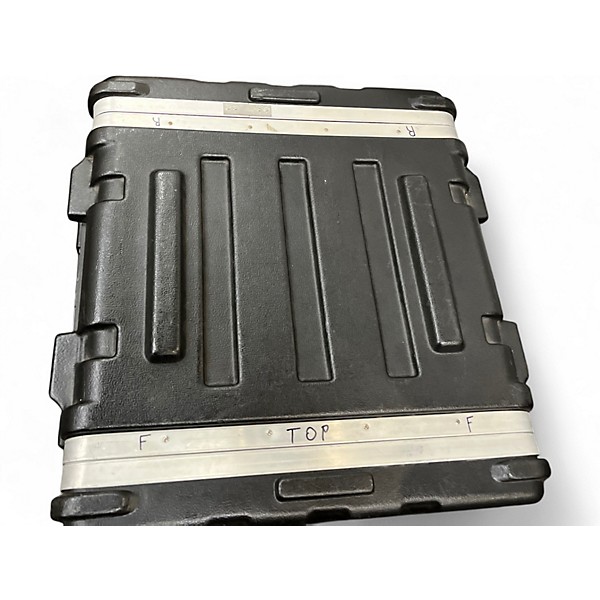 Used SKB 4U ROAD CASE Utility Case