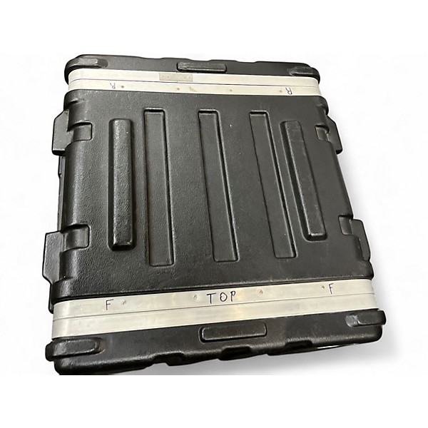 Used SKB 4U ROAD CASE Utility Case