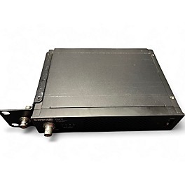 Used Shure PSM 300 Four Port Antenna Combiner PA411 Wireless System