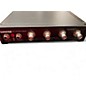 Used Shure PSM 300 Four Port Antenna Combiner PA411 Wireless System