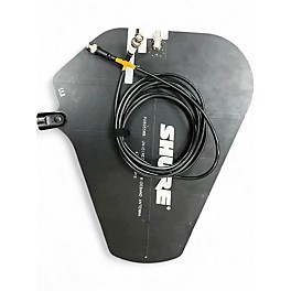 Used Shure PA 805SWB Wireless System