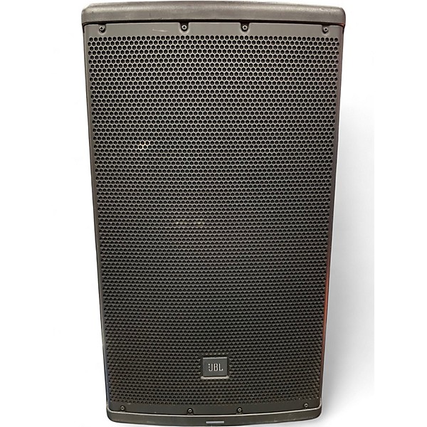 Used JBL eon 612 speaker Powered Speaker