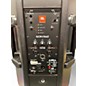 Used JBL eon 612 speaker Powered Speaker
