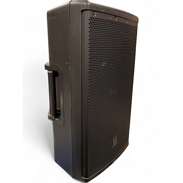 Used JBL eon 612 speaker Powered Speaker