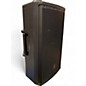 Used JBL eon 612 speaker Powered Speaker