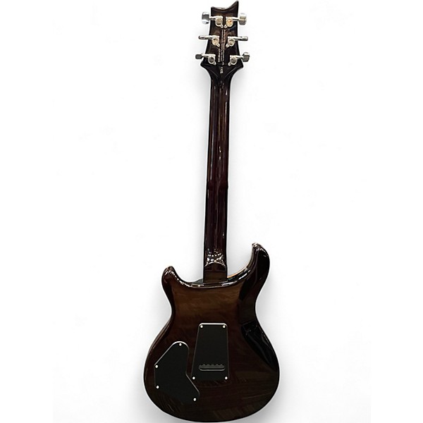 PRS SE245 tabacco Sunburst 超美品！ PRS SE 245 - Tobacco Sunburst | Sweetwater