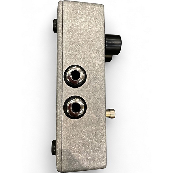 Used Electro-Harmonix Octave Multiplexer Effect Pedal
