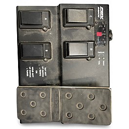 Used Line 6 FBV Express MKII 4 Button Footswitch