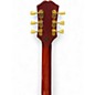 Used Epiphone INSPIRED BY GIBSON Hummingbird AGED CHERRY SUNBURST Acoustic Electric Guitar