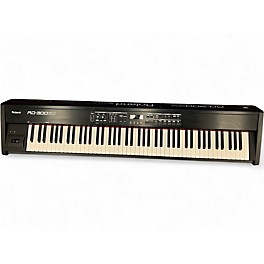 Used Roland RD300GX 88 Key Stage Piano