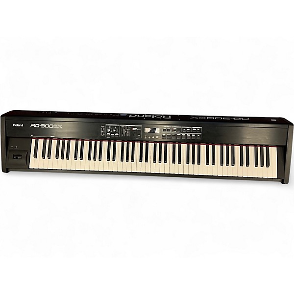 Used Roland RD300GX 88 Key Stage Piano