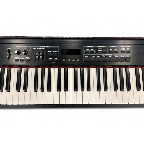 Used Roland RD300GX 88 Key Stage Piano