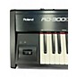 Used Roland RD300GX 88 Key Stage Piano