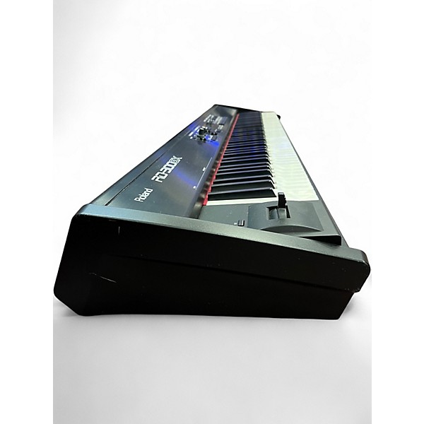 Used Roland RD300GX 88 Key Stage Piano