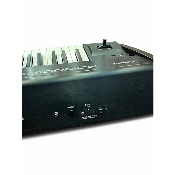 Used Roland RD300GX 88 Key Stage Piano