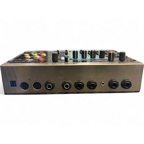 Used Electro-Harmonix 2880 Super Multitrack Looper Pedal
