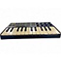 Used Akai Professional MPK Mini MIDI Controller