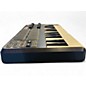 Used Akai Professional MPK Mini MIDI Controller