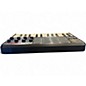 Used Akai Professional MPK Mini MIDI Controller