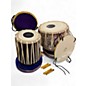 Used MEINL Tablas Hand Drum thumbnail