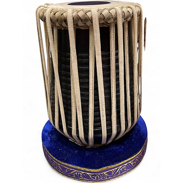 Used MEINL Tablas Hand Drum