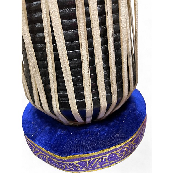 Used MEINL Tablas Hand Drum
