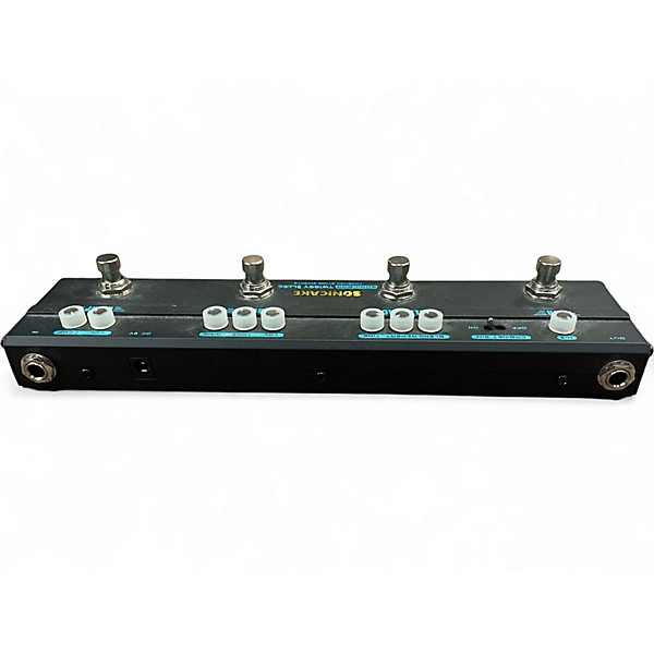 Used Sonicake Twiggy Blues Effect Processor | Guitar Center