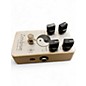Used Hermida Audio ZEN DRIVE Effect Pedal
