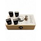 Used Hermida Audio ZEN DRIVE Effect Pedal