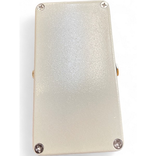 Used Hermida Audio ZEN DRIVE Effect Pedal